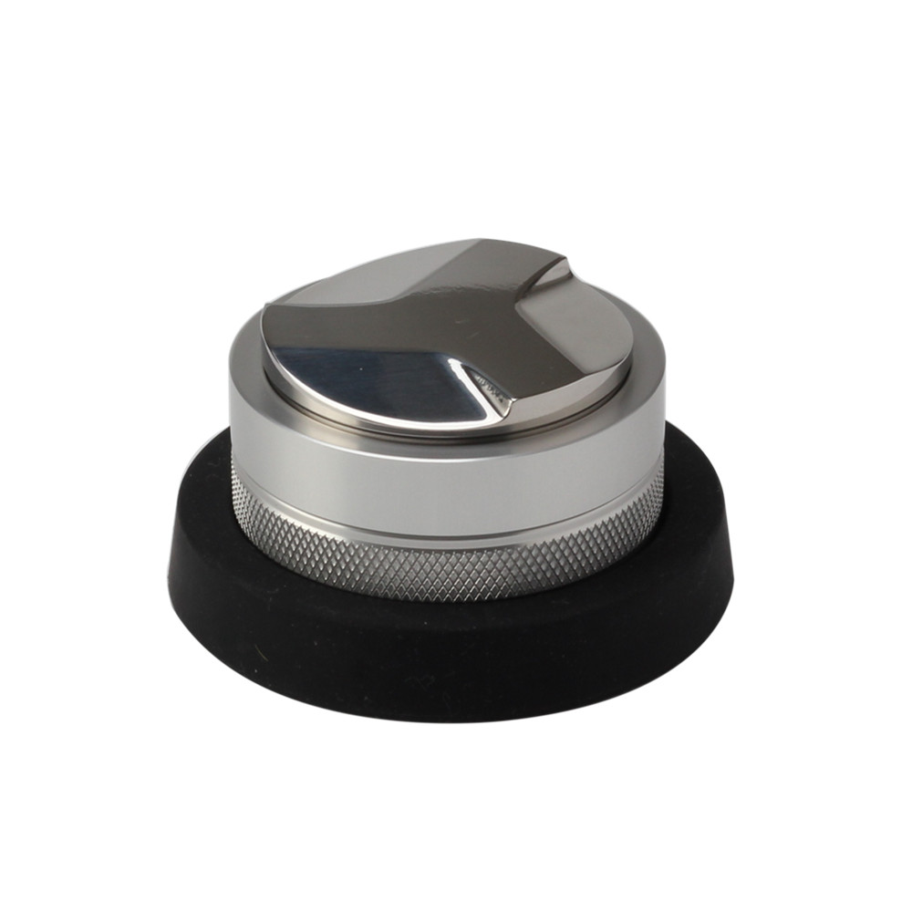 Professional, Double Head Coffee Leveler — 3