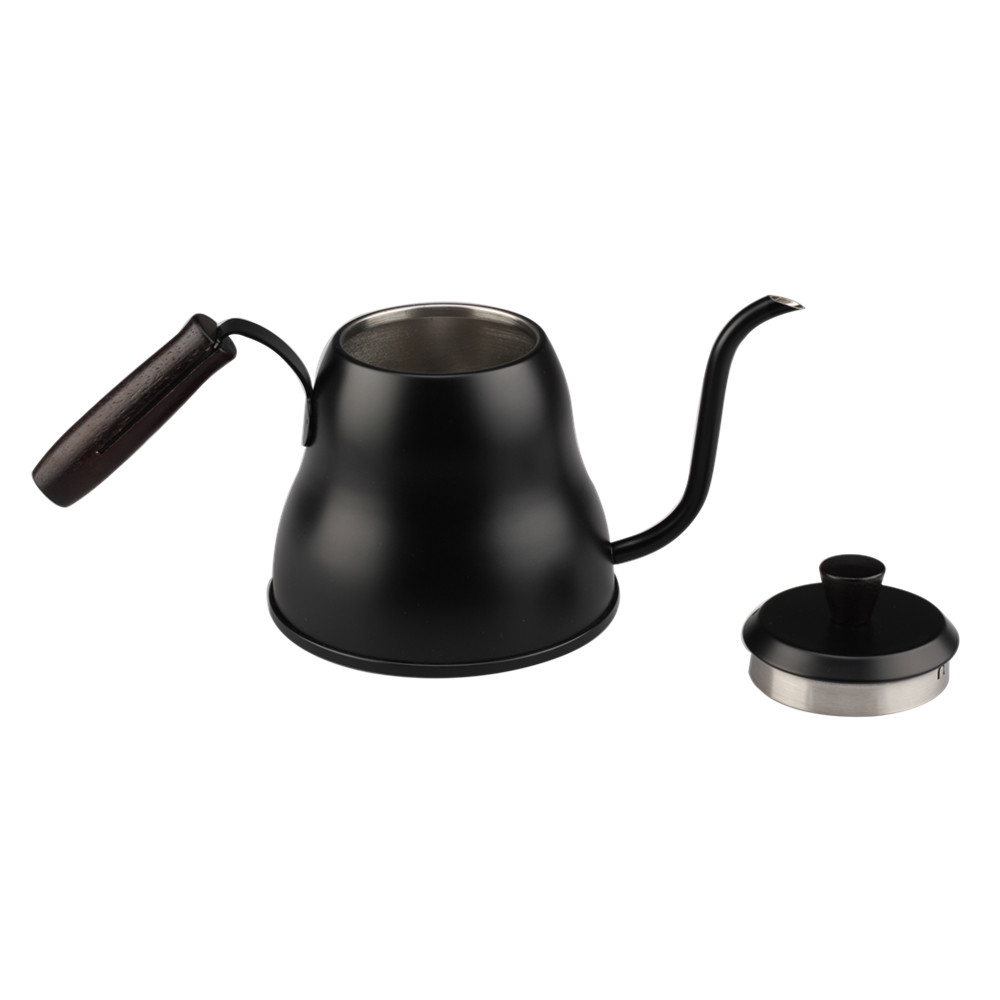 Tea Water Coffee Kettle for Pour Over, Drip Coffee Maker — 2