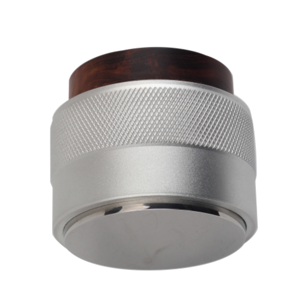 Stainless Steel Coffee Leveling Tool for Perfect Extraction, Coffee Distributor — 7
