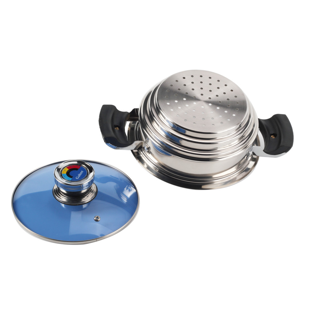 Induction Cookware Set — 6
