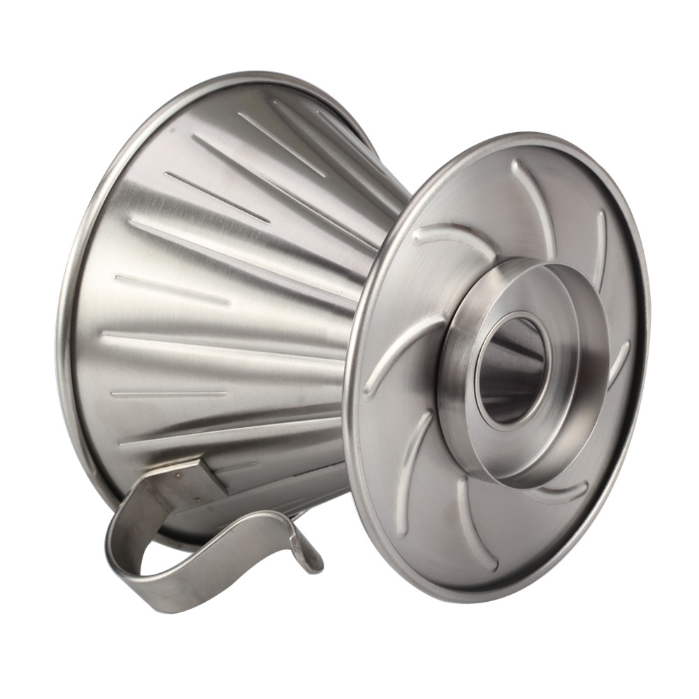 Drip Coffee Filter for Manual Production — 3
