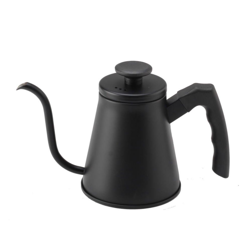 Gooseneck Coffee Kettle — product information