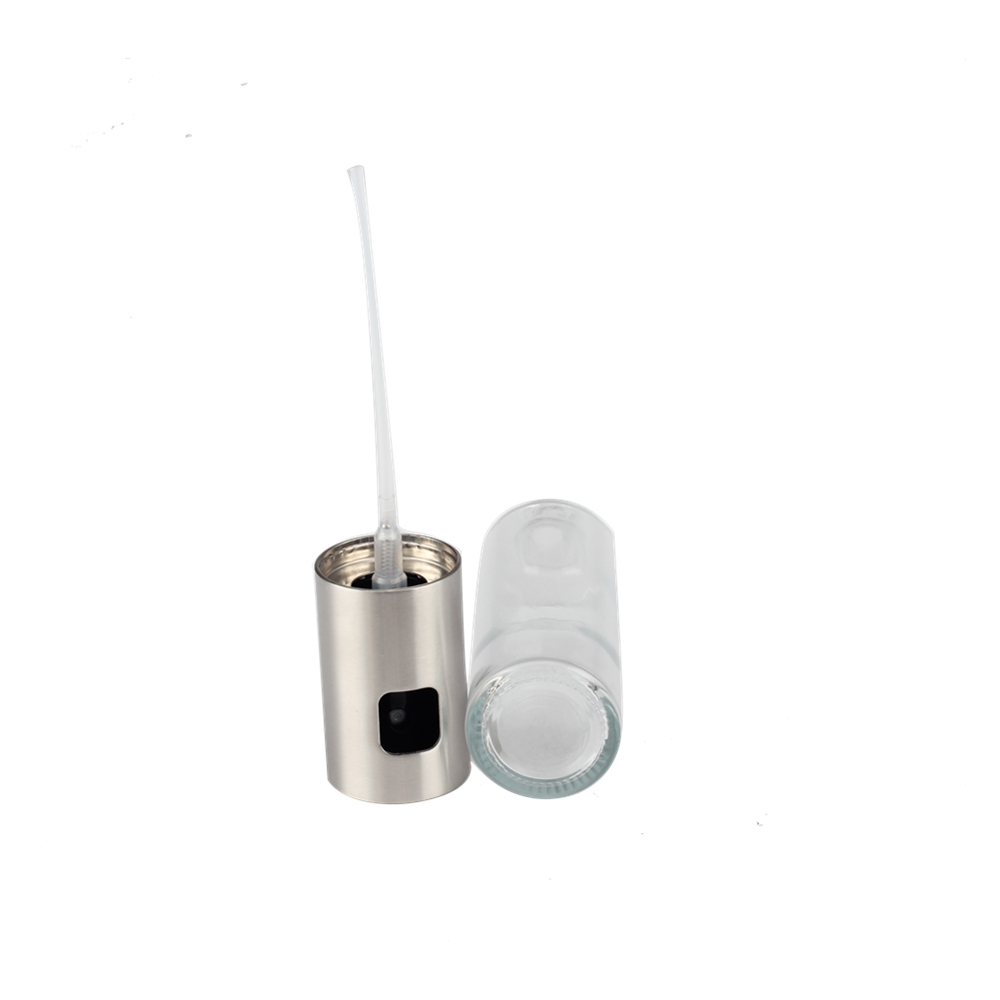 2pcs 100ml Oil Sprayer for Cooking, Oil Spray Bottle — product information