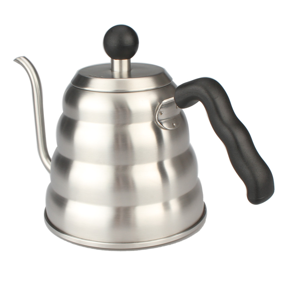 Professional Gooseneck Coffee Kettles — product information
