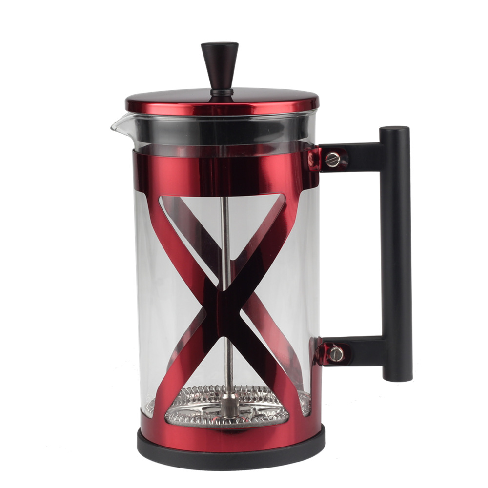 Coffee And Tea Maker — 4