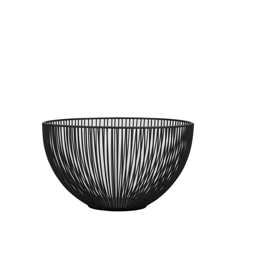 Good Grips Iron Colander Set, Metal — product information