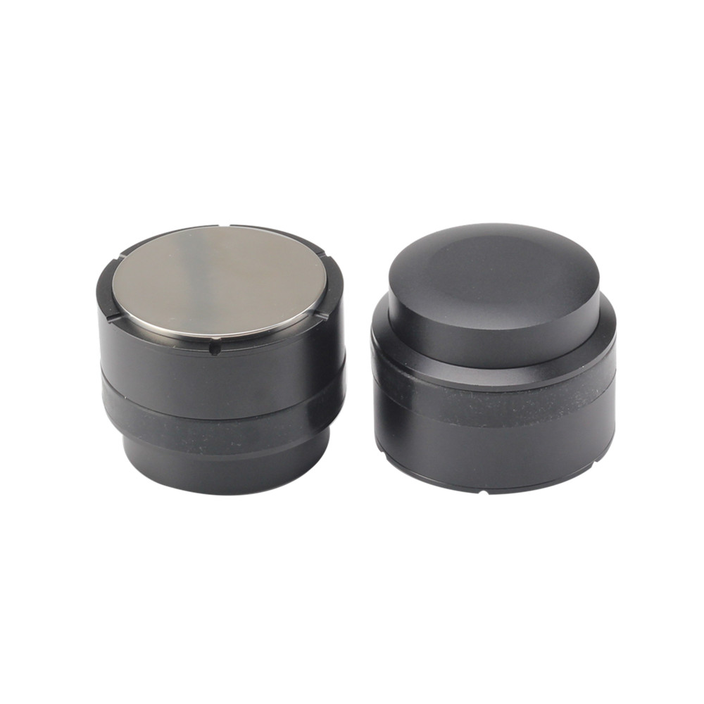 Top Coffee Distributor for 58 mm Portafilter — 3
