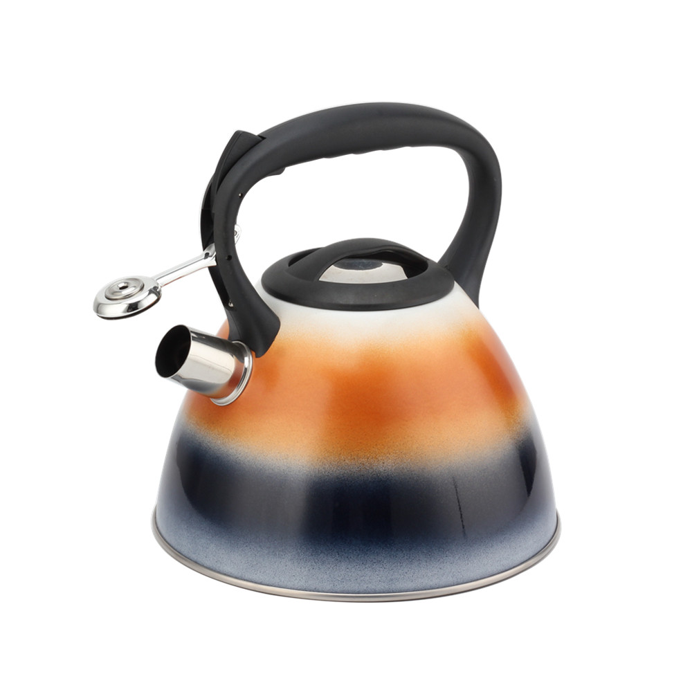 Whistling Kettle for Kitchen — product information