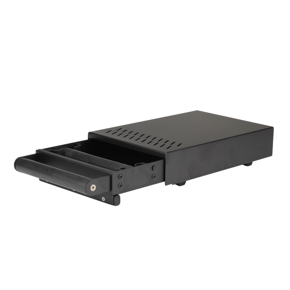 Knock Box for Coffee, Drawer for Residues Of Coffee Powder — product information