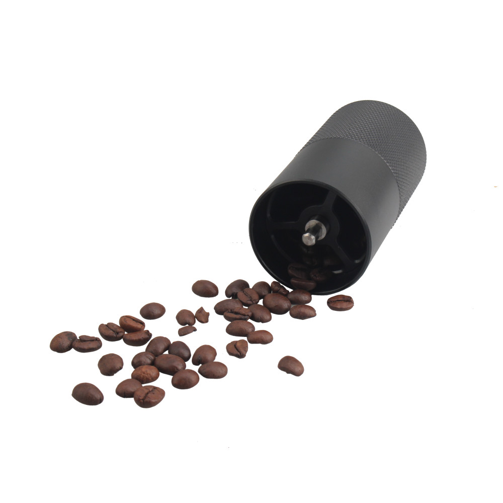 Manual Coffee Grinder Perfect for Home, Office, And Camping — product information
