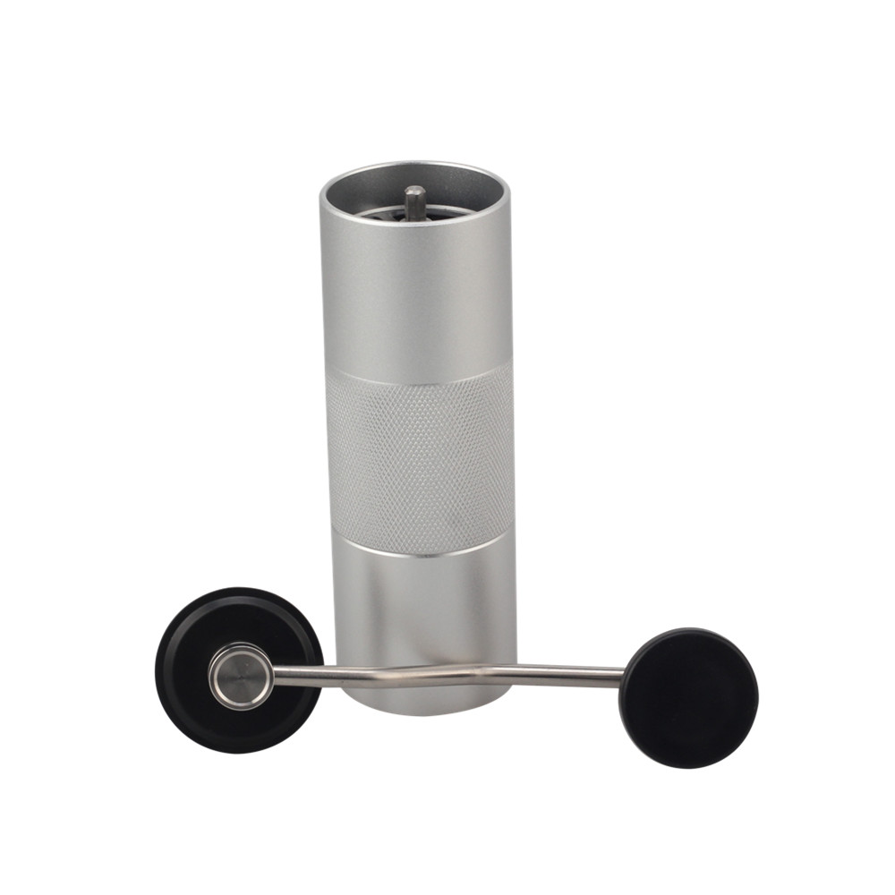 Hand Coffee Grinder for French Press, Mocha, Espresso — 3