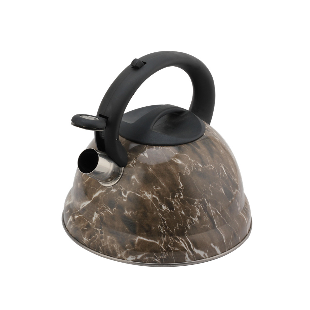 Whistling Kettle Gas Stove - Whistling Kettle - Induction Kettle — product information