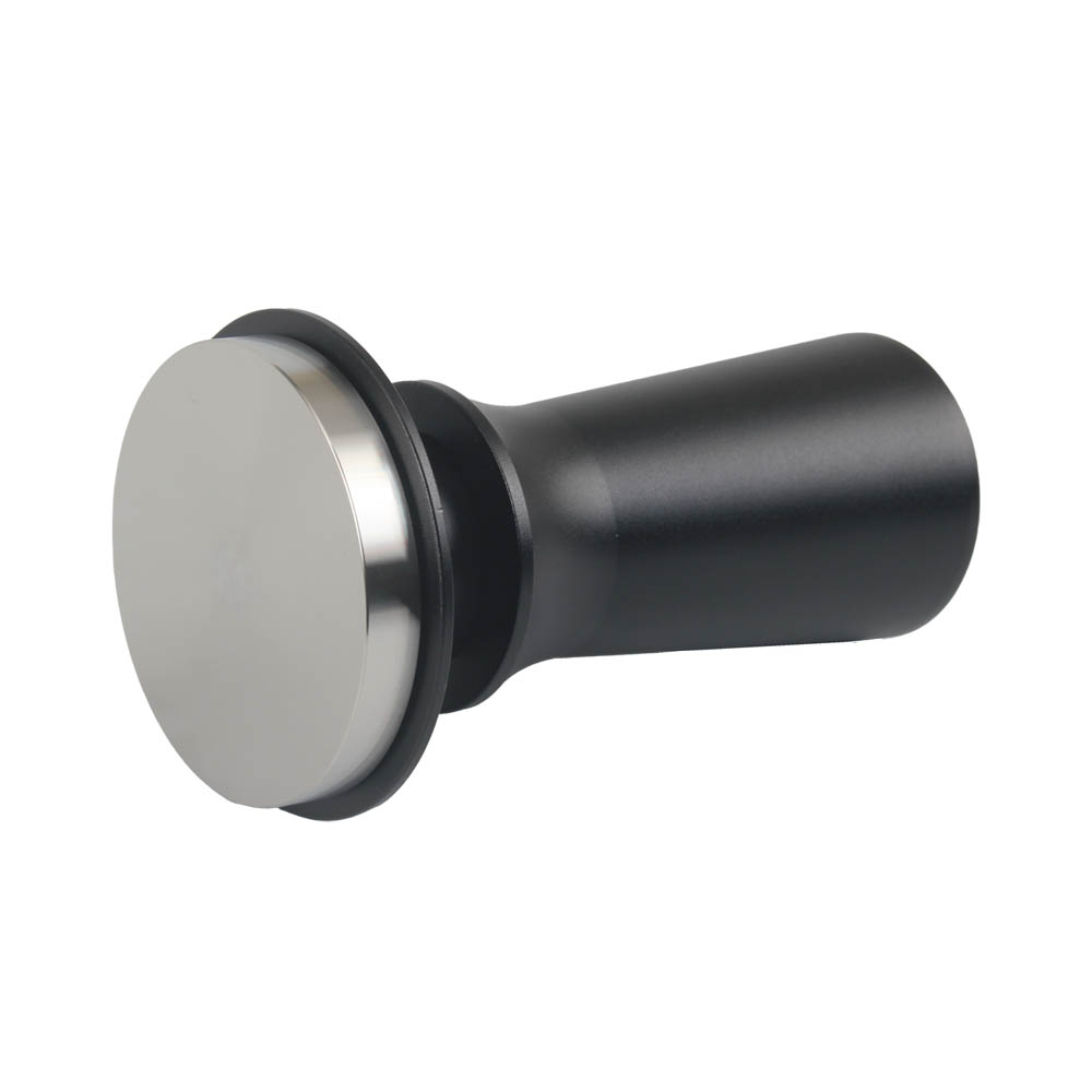 53mm Spring-Loaded Calibrated Tamper for Coffee — 4