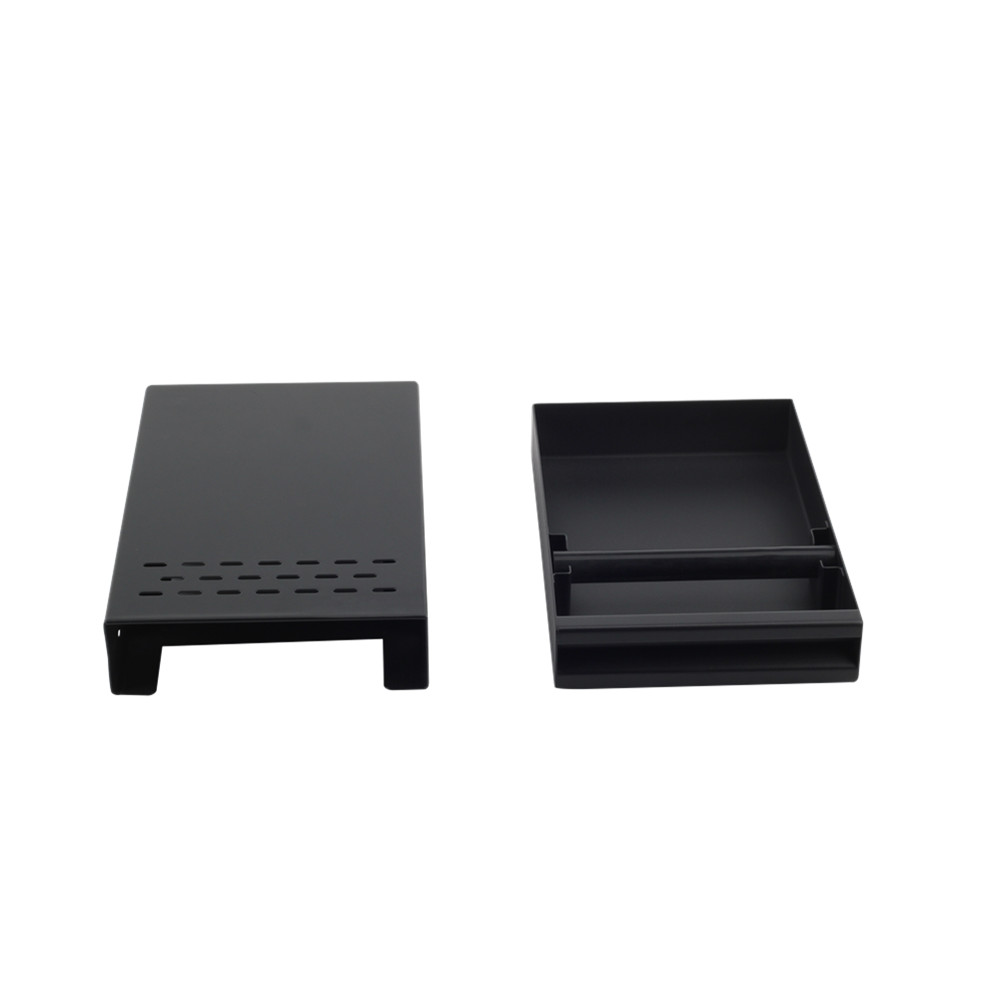 Detachable Coffee Knock Container Drawer — product information