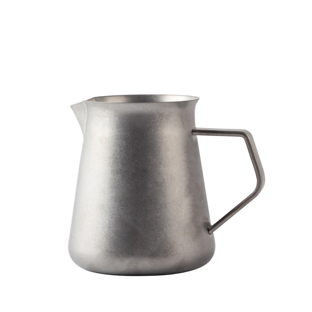 Pour Over Coffee Maker Set Includes Coffee Canister, Coffee Grinder & Coffee Dripper, Coffee Cup — 7
