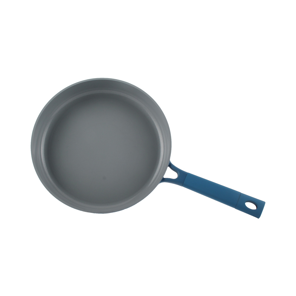 Frying Pan for Kitchen, Healthy And Safe Cooking Pan — 3