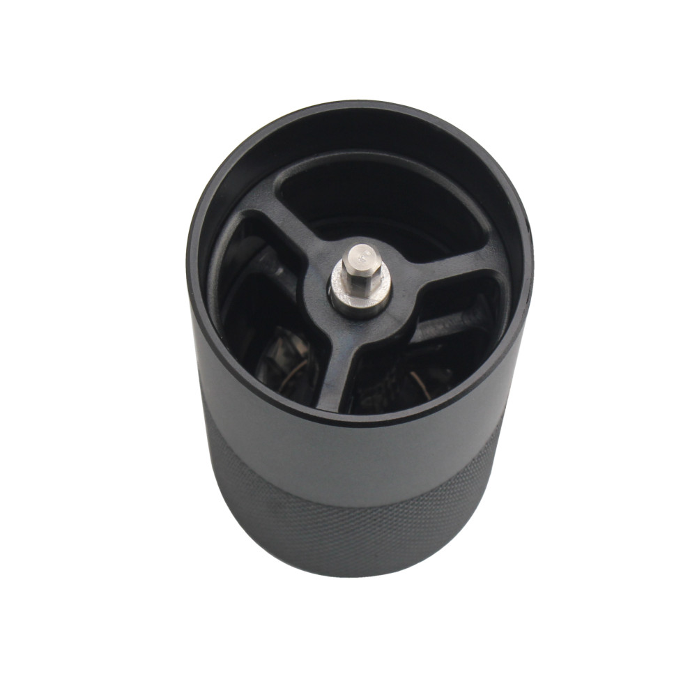 Manual Coffee Grinder Perfect for Home, Office, And Camping — 4