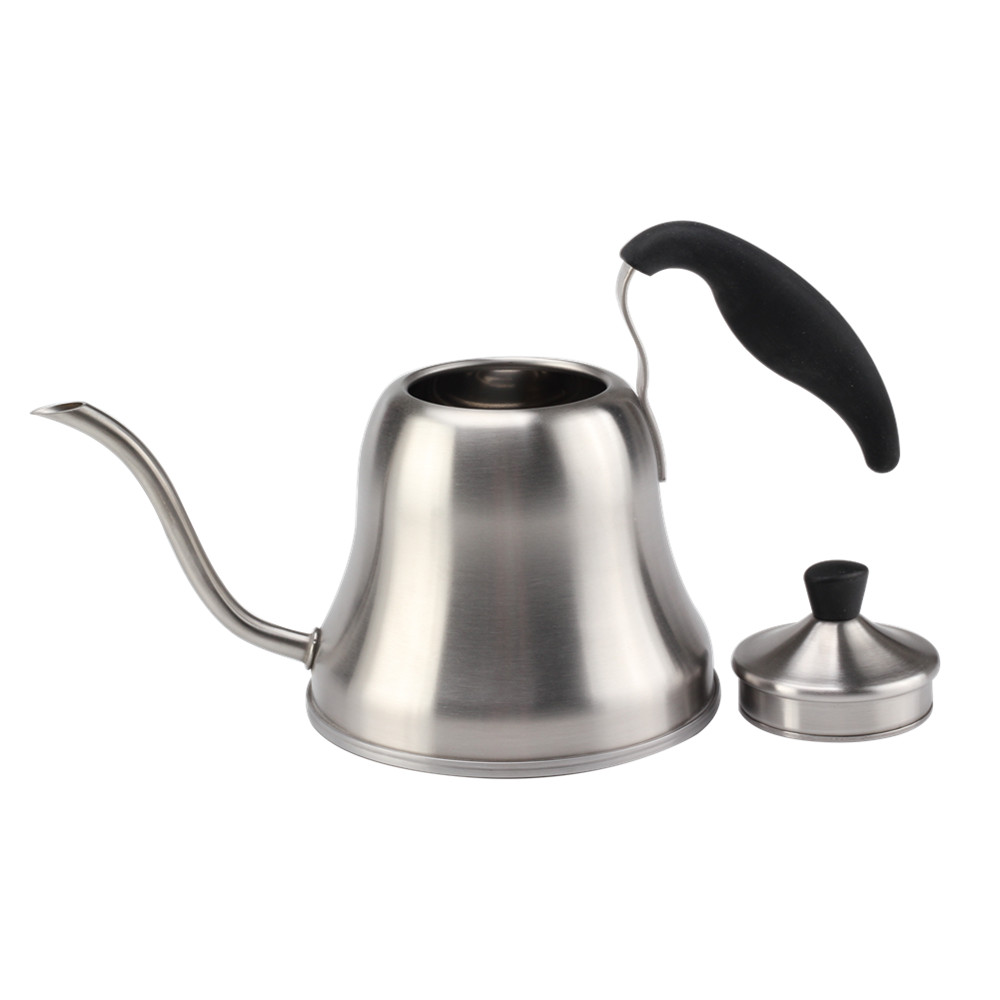 Gooseness Tea Water Coffee Kettle for Pour Over — 3