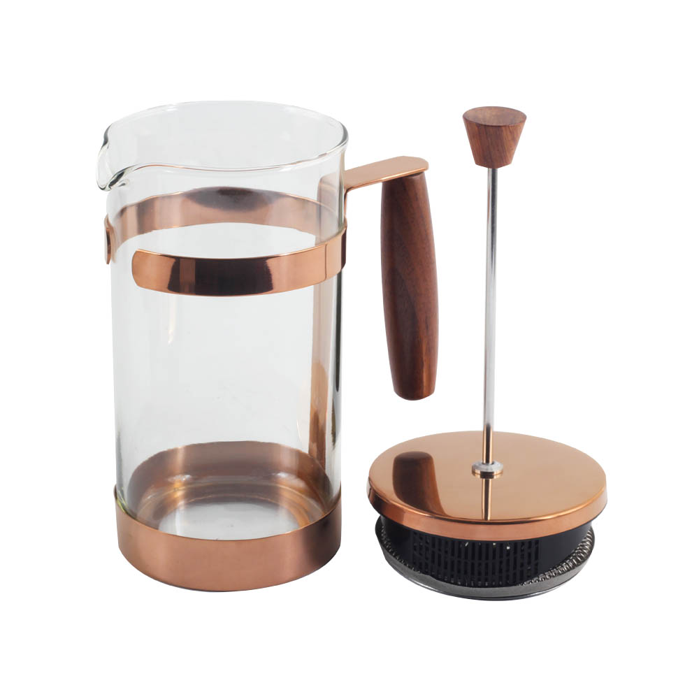 Tea & Coffee Press 350/800/1000ml — 6