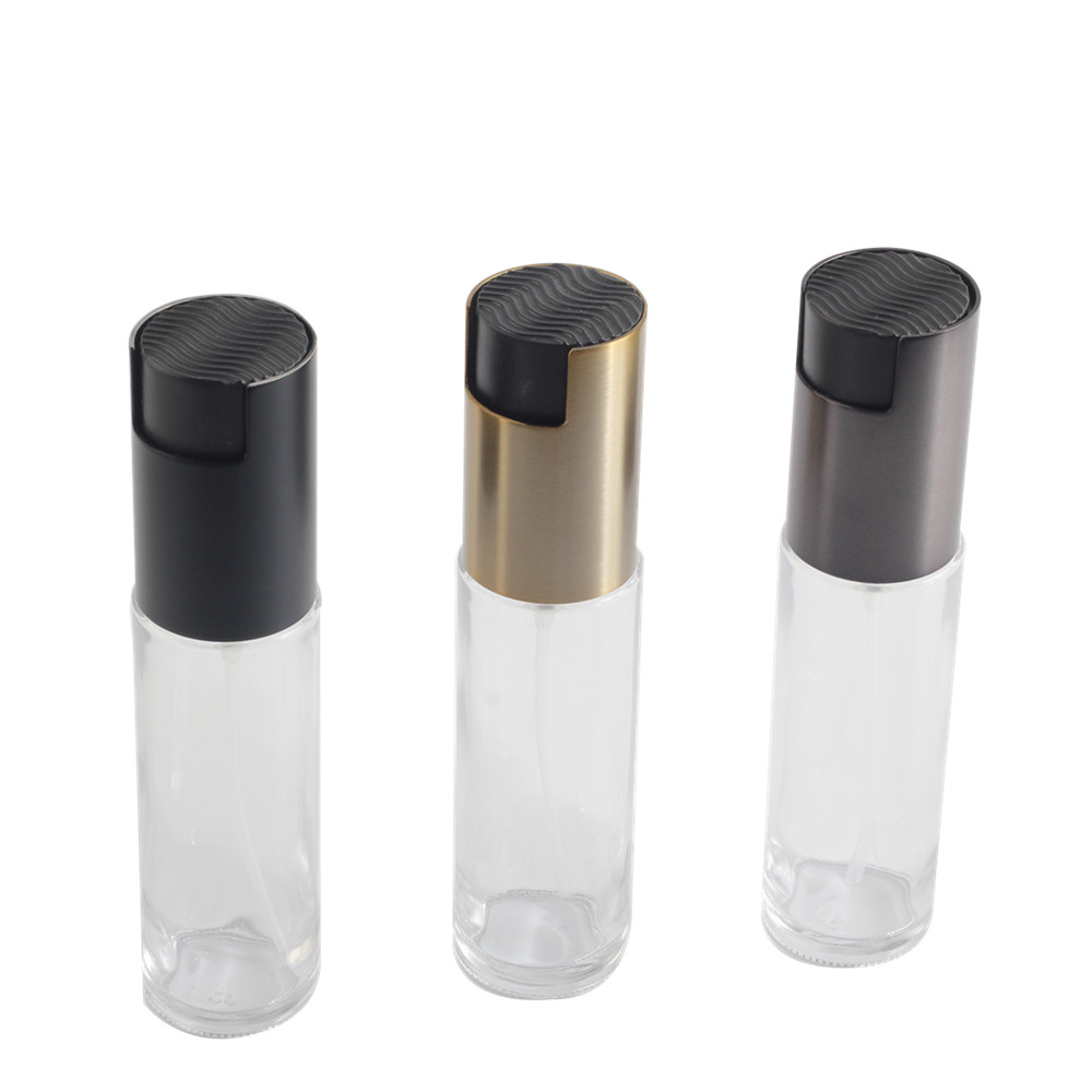 Oil Sprayer for Cooking,100ml Oil Sprayer for Air Fryer, Salad,BBQ,Roasting — 2