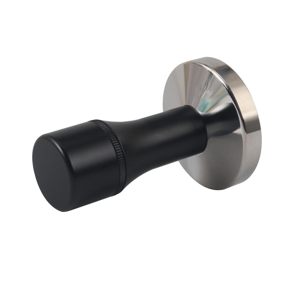 2 in 1 Aluminum Alloy Espresso Coffee Tamper — product information