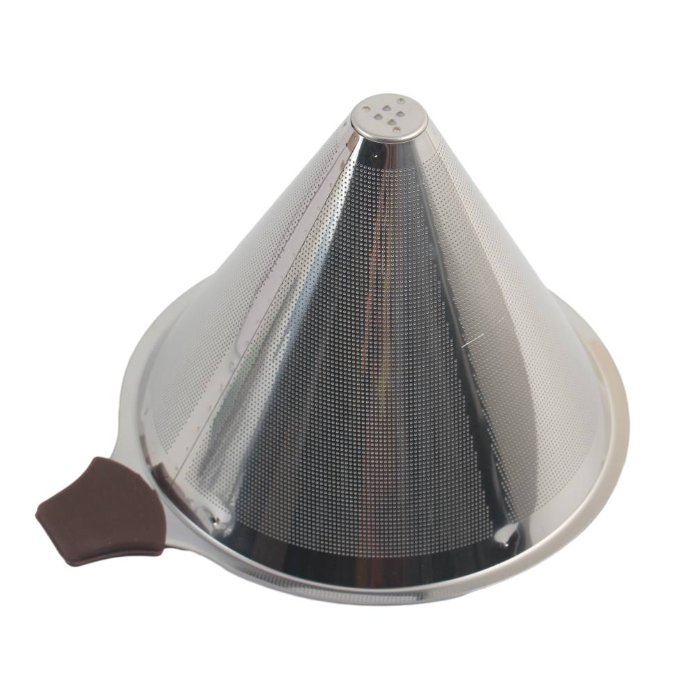 Coffee Filter for Manual Coffee Maker — product information
