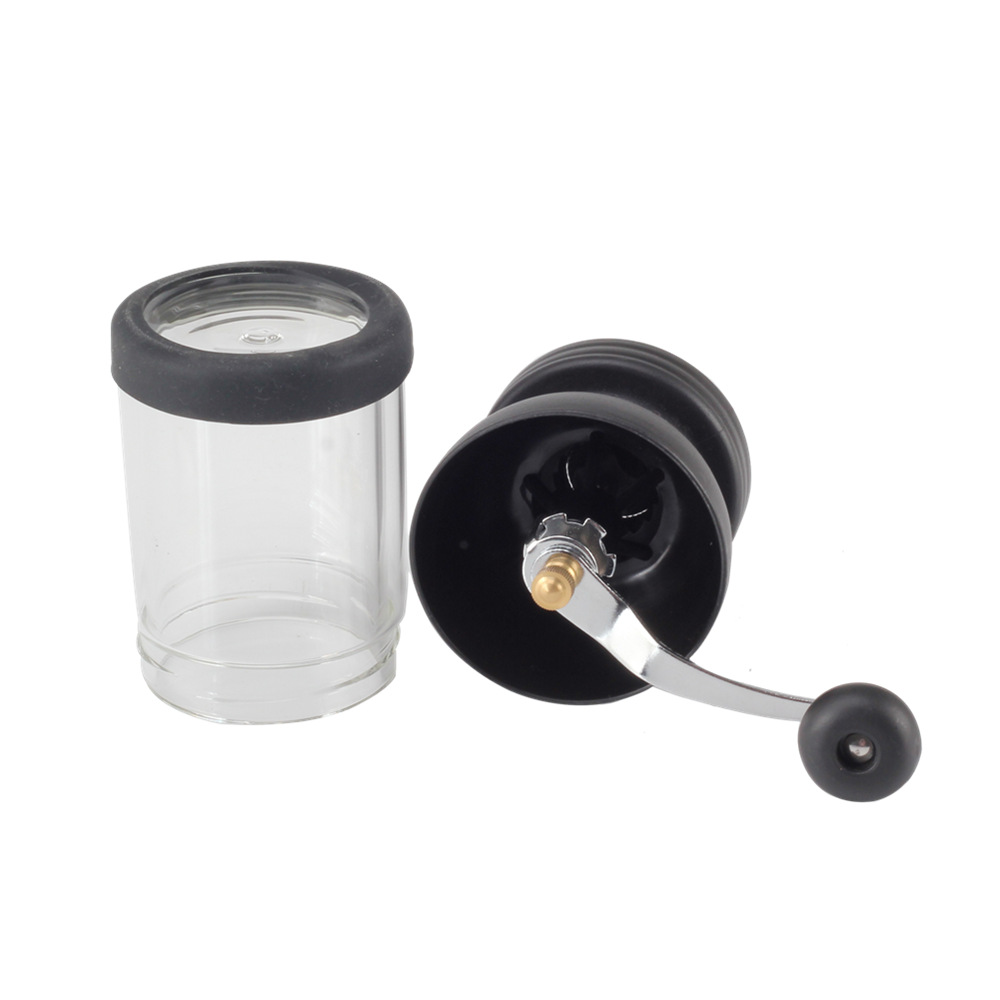 Espresso Grinder Suitable for Coffee Beans And Spices — 4