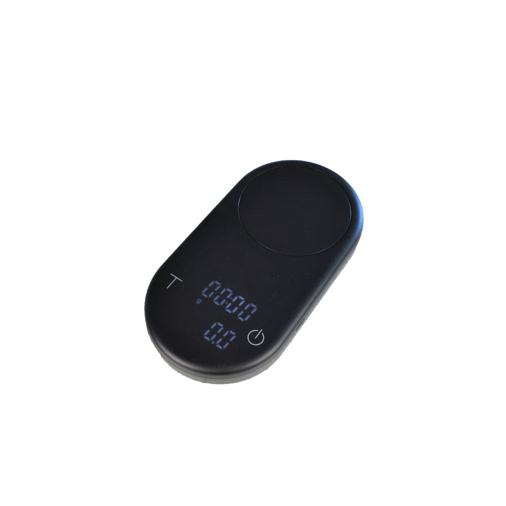 Digital Coffee Scale for The Pour Over Coffee Maker, Coffee Scale With Timer