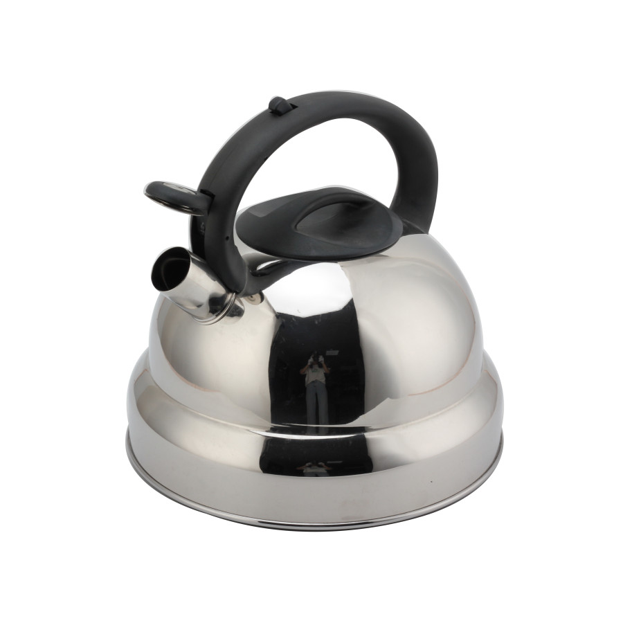 3L Kettle-Stainless Steel Kettle-Induction Whistling Kettle-Tea Kettle — product information