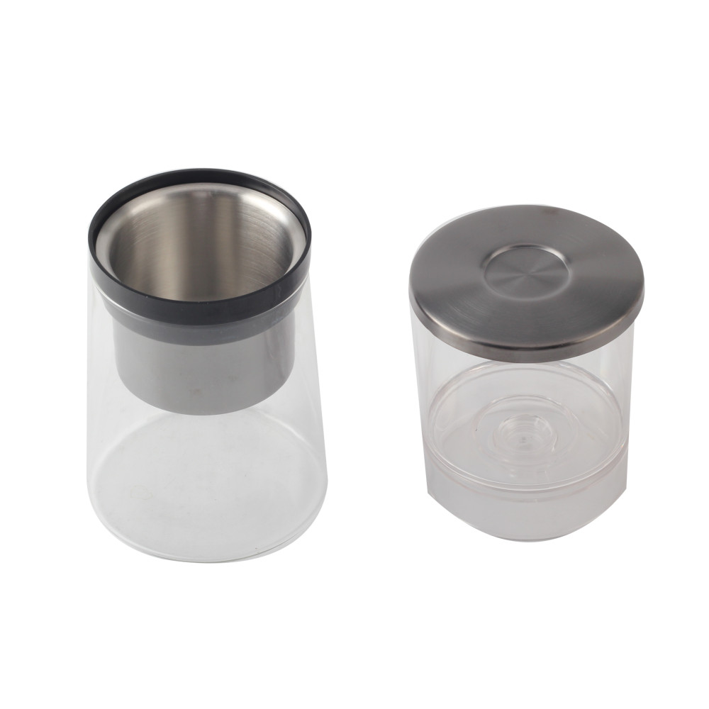 Ice Dripper Cold Brew Coffee Maker — product information