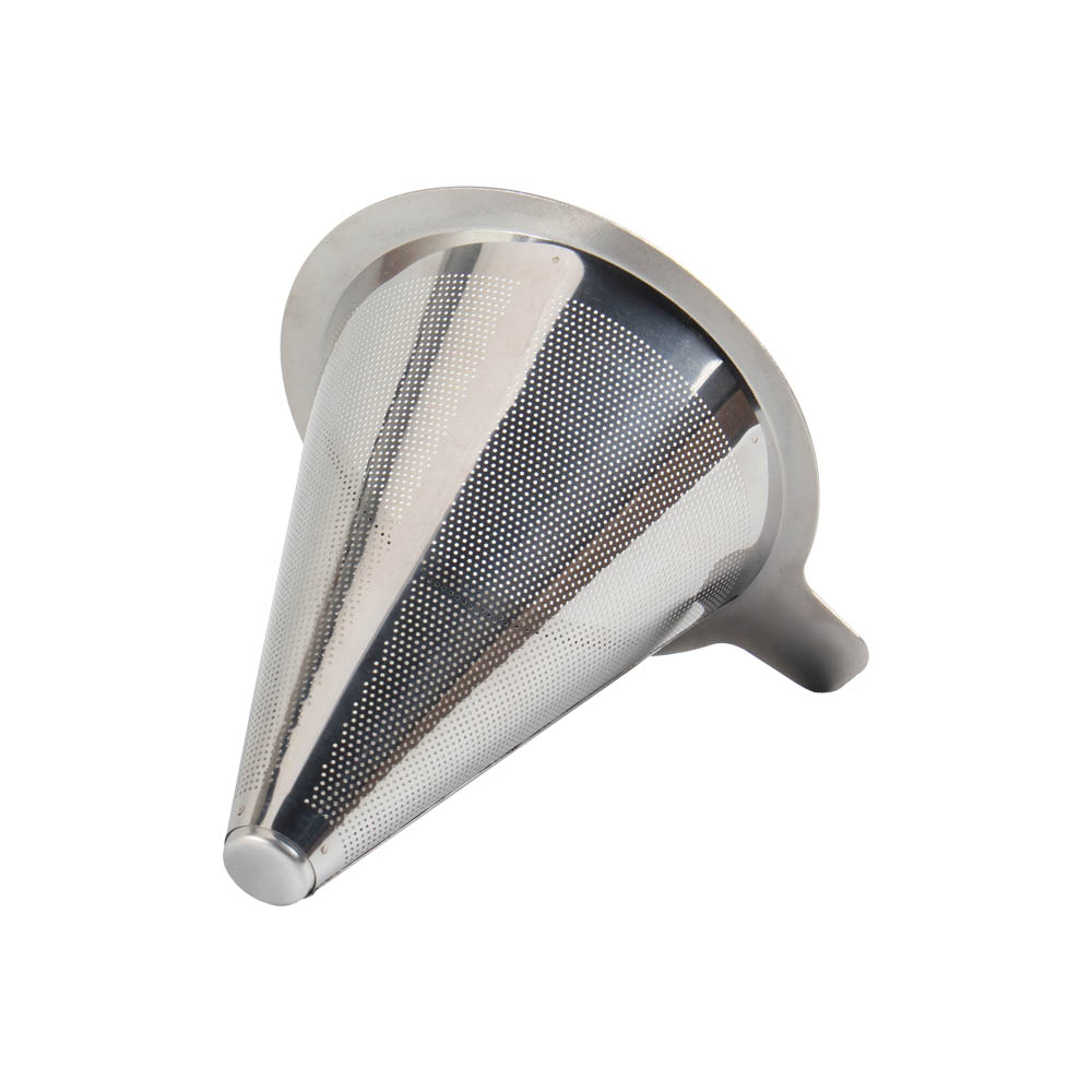 Paperless Permanent Drip Cone Coffee Filter — 2