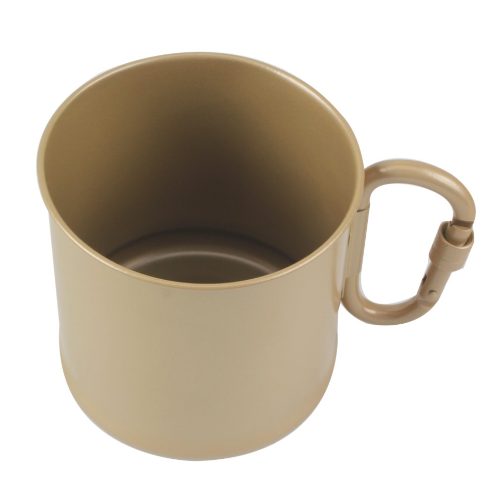 Foldable Camping Mug Coffee Mug — 3