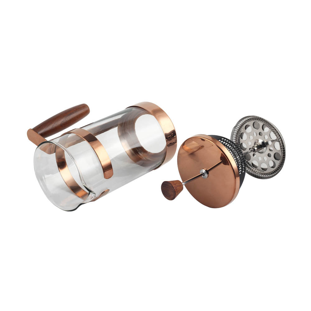 Tea & Coffee Press 350/800/1000ml — 7