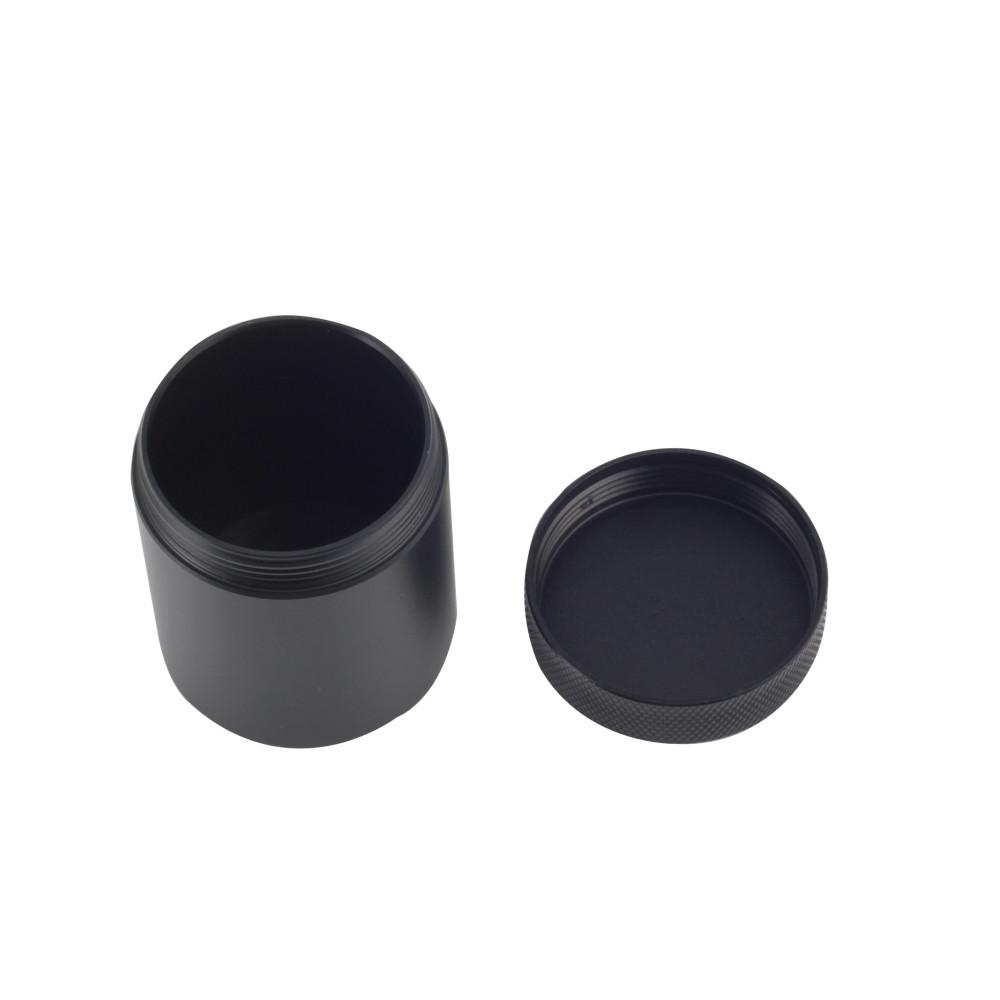 Coffee Storage Jar, Kitchen Storage Jar — 5