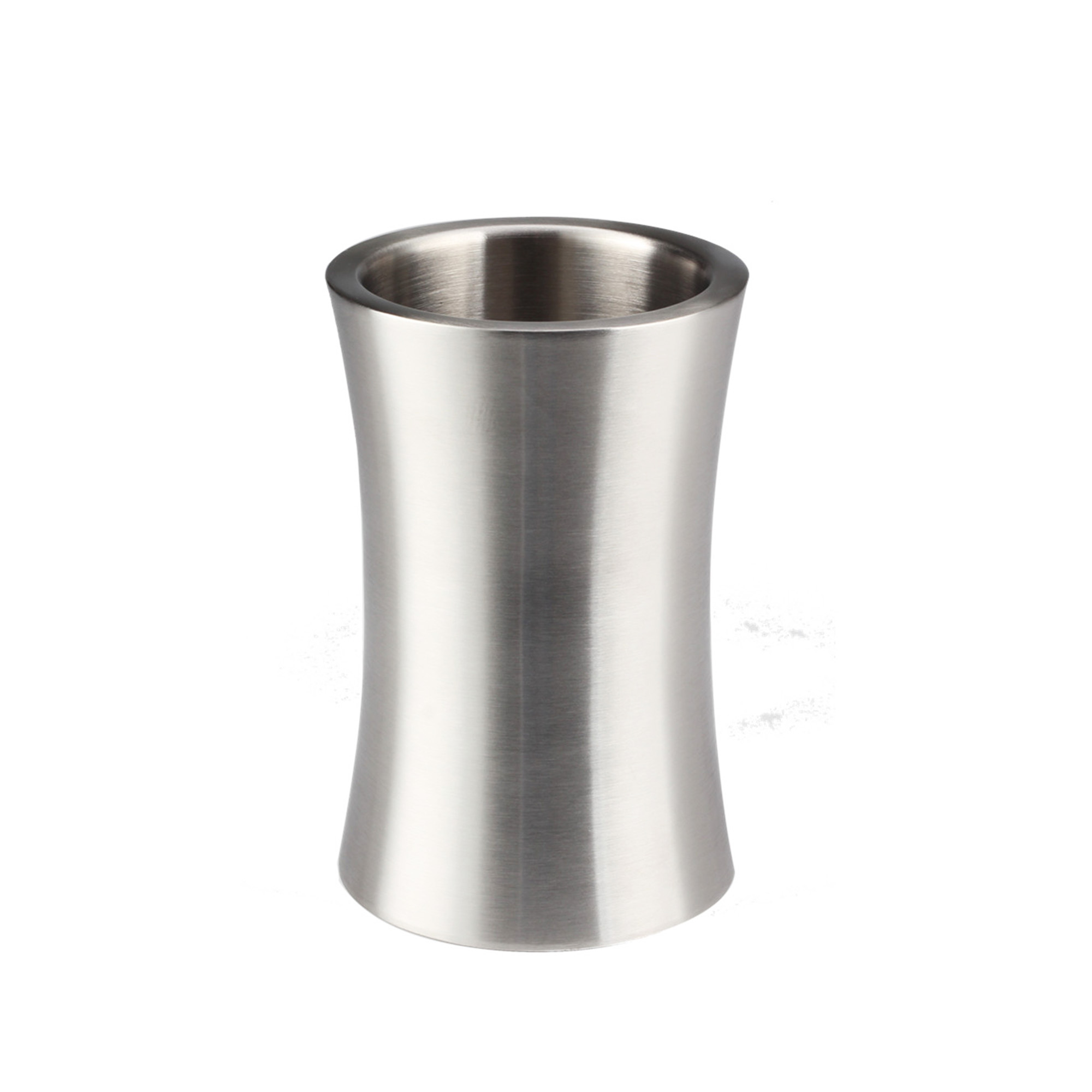 Stainless Steel Ice Bucket
