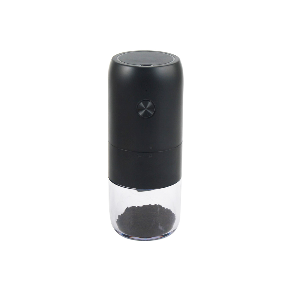 Fresh Grind Electric Coffee Grinder for Beans — product information