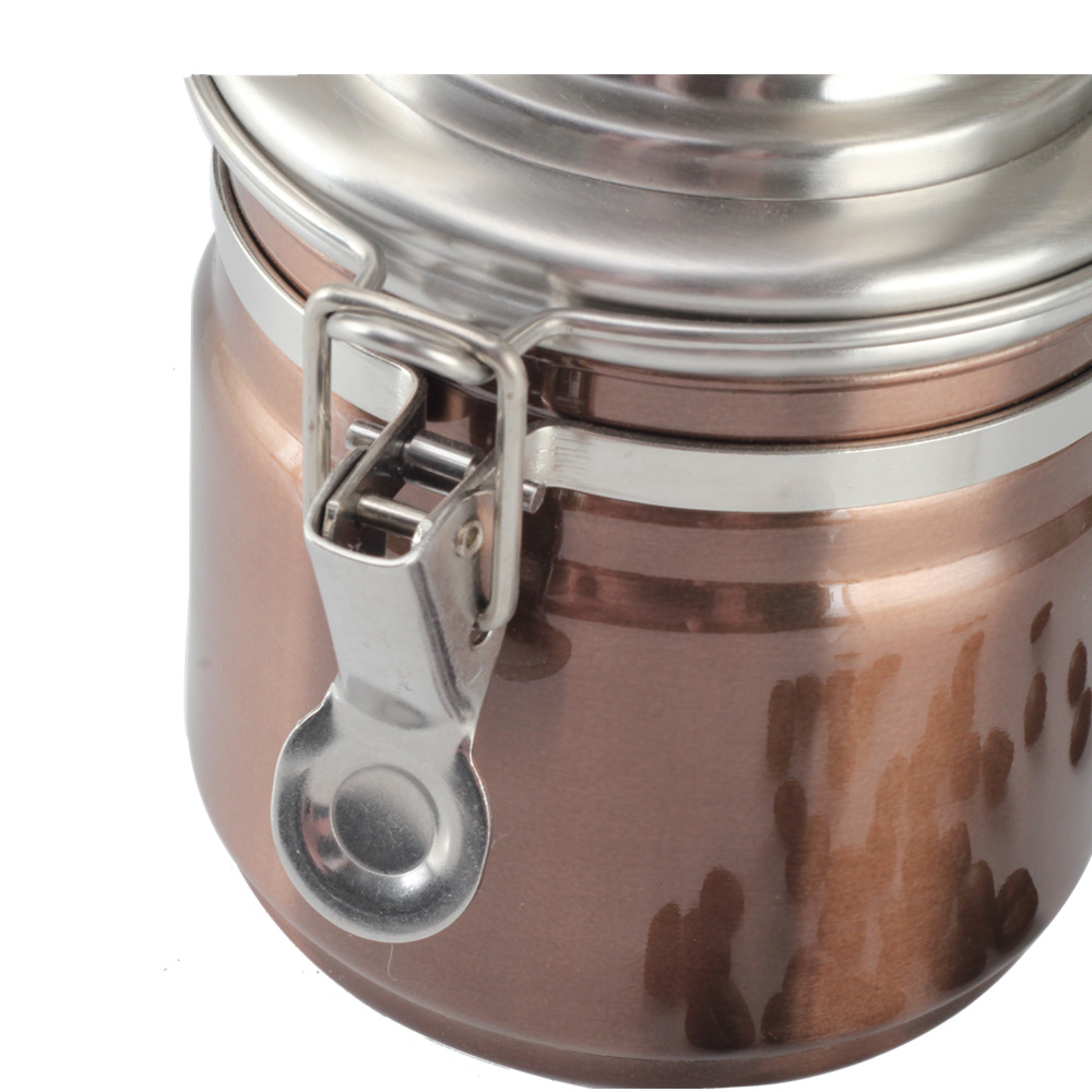 Portable Coffee Grinders for Camping — 6