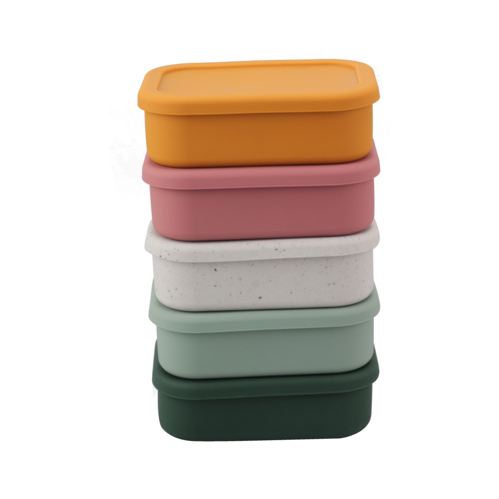 Stainless Steel Lunch Box