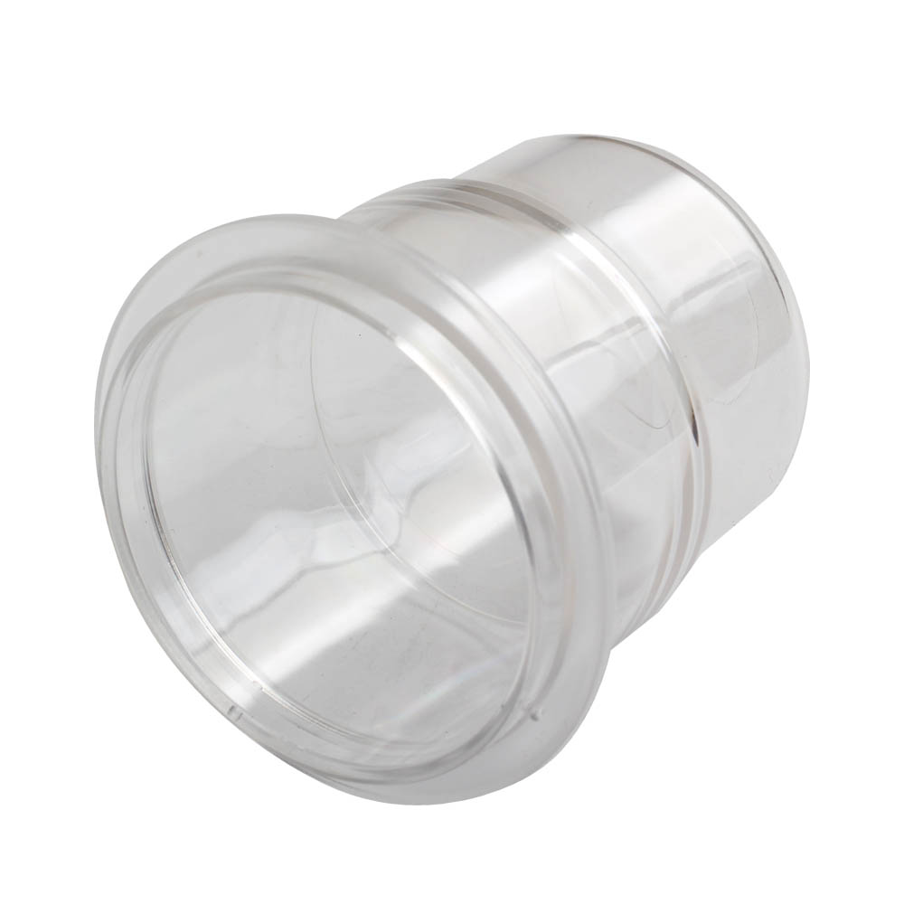 58mm Dosing Cup, Coffee Grinder Powder Cup, — 2