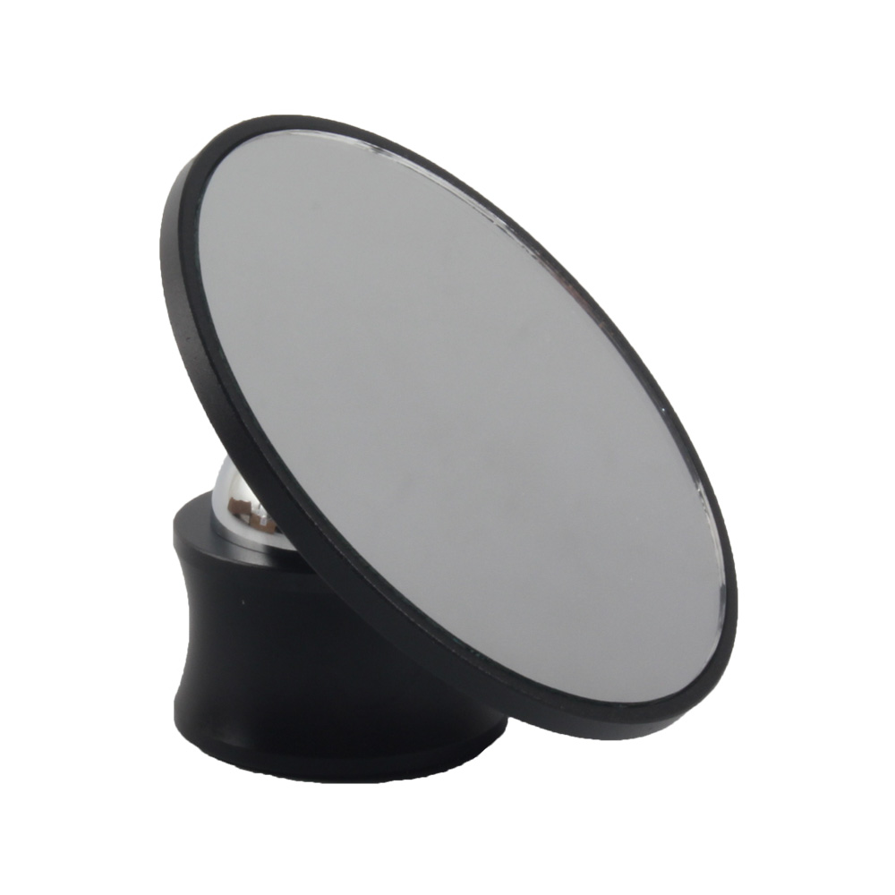Magnetic Adjustable Espresso Mirror for Bottomless Portafilter — 2