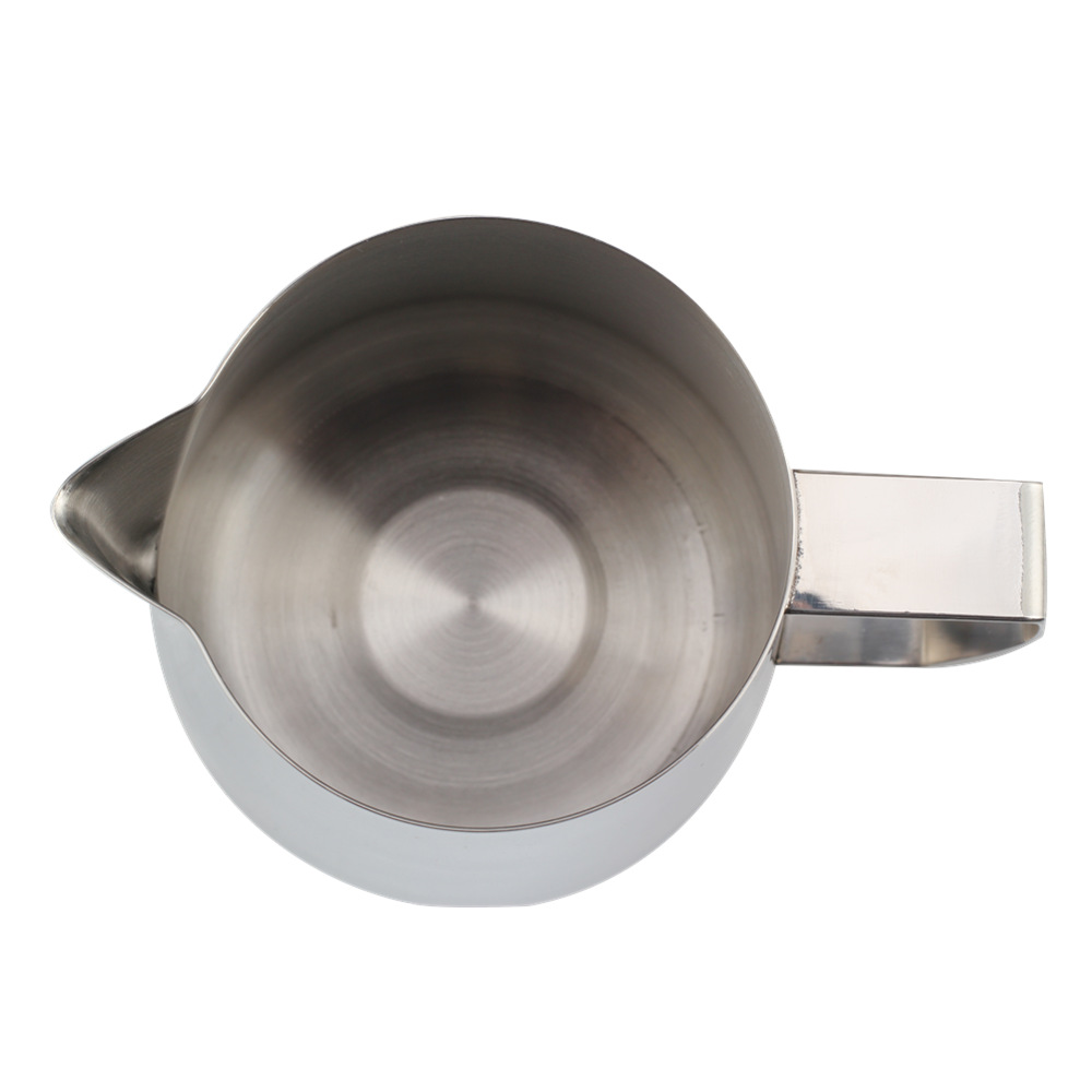 Coffee Frothing Picther Milk Jug — 2