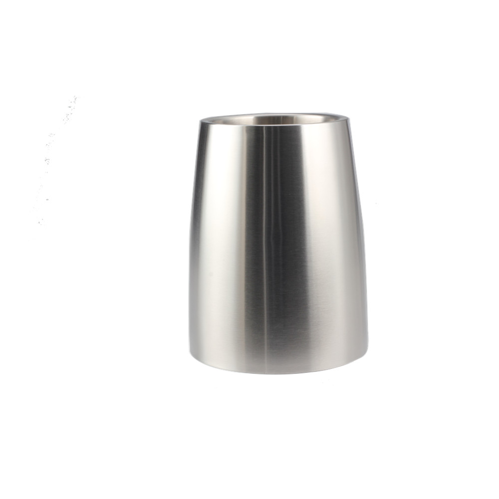 Stainless Steel Ice Bucket, Barware, Ice Bucket Beer — product information