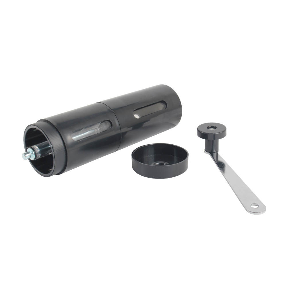 Coffee & Espresso Hand Grinder for Drip, French Press — 5