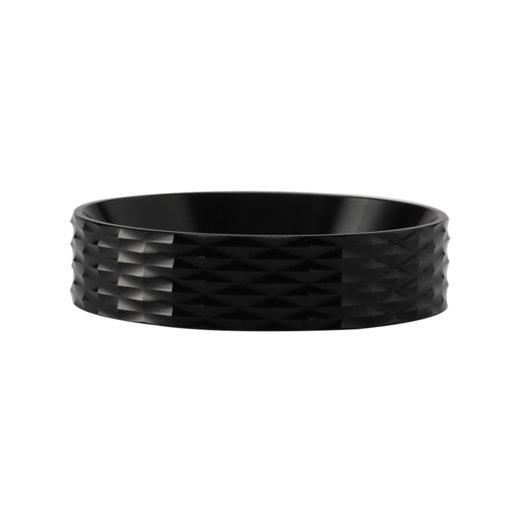 Magnetic Espresso Dosing Funnel, Espresso Accessories — 2