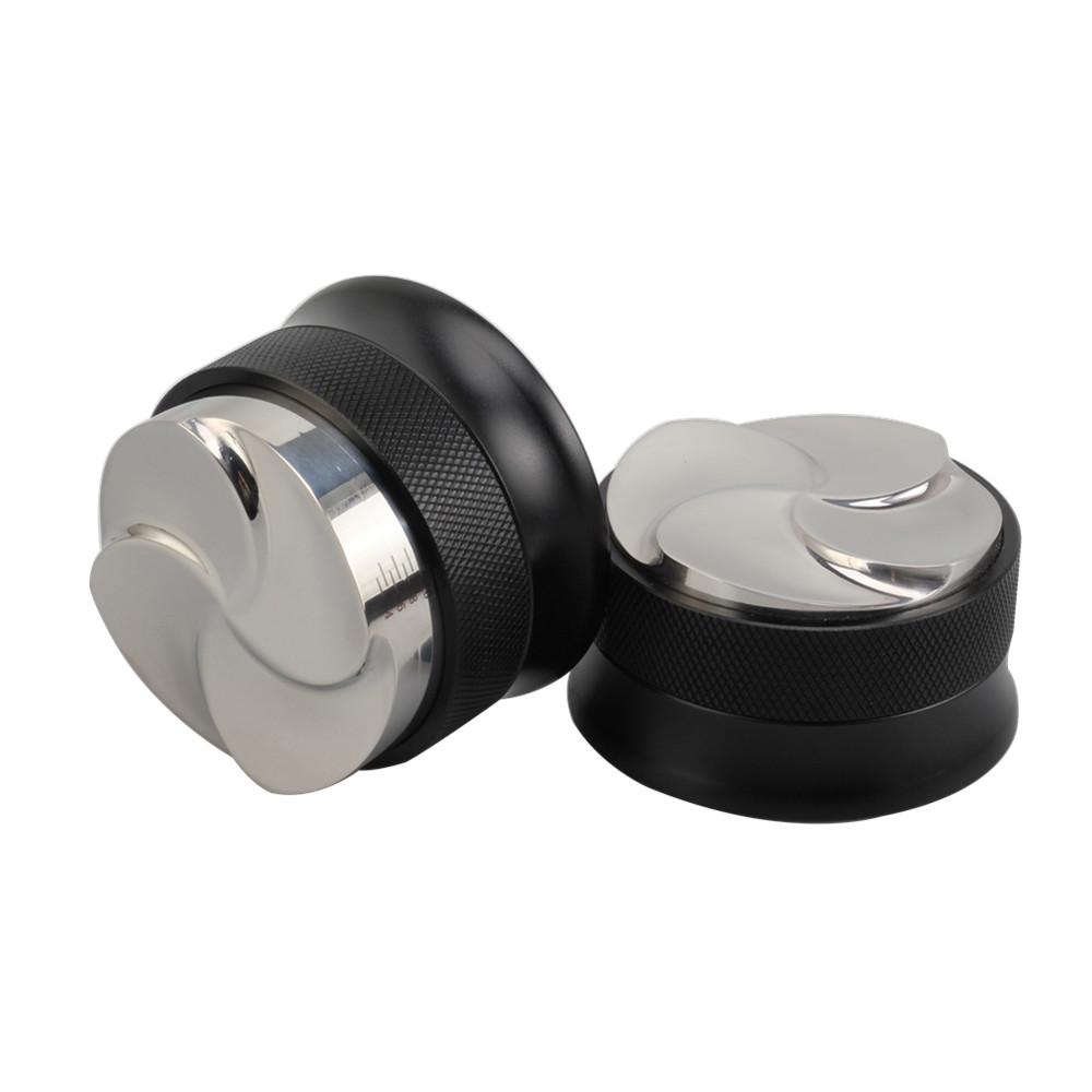 Stainless Steel Coffee Distributor — 4