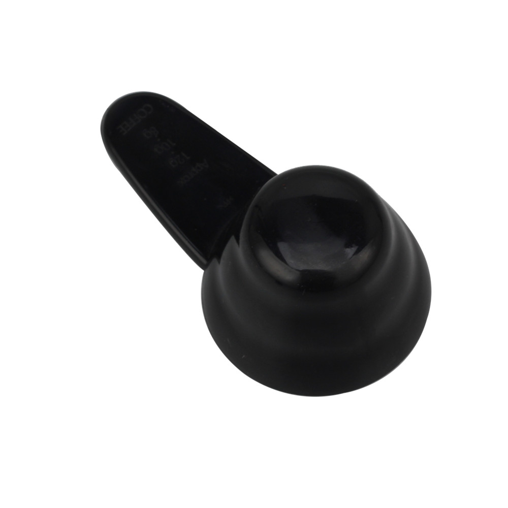 Plastic Coffee Measuring Spoon — 6