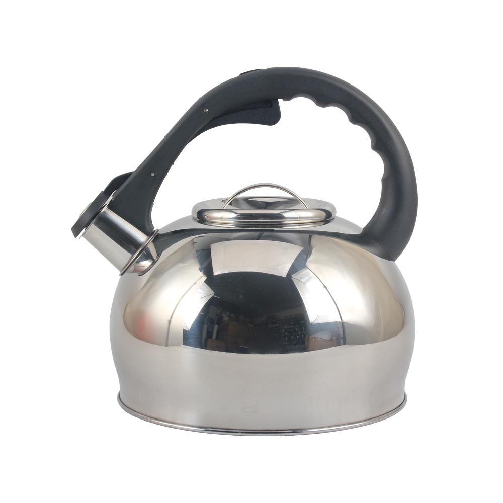 Marden Stainless Steel Whistling Tea Kettle — 3