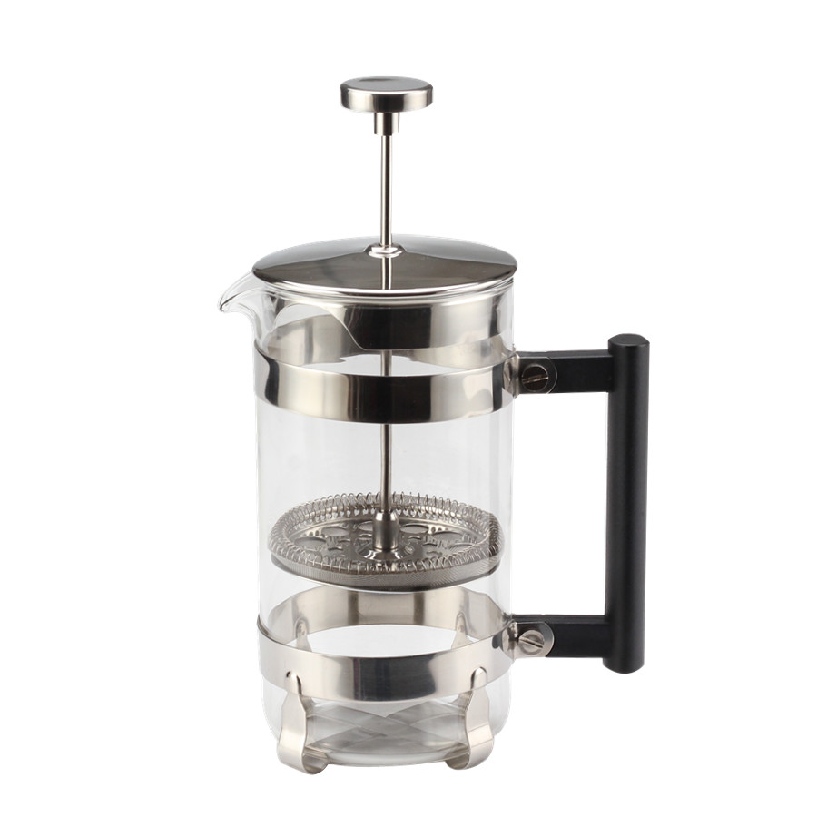Tea And Coffee Press — product information