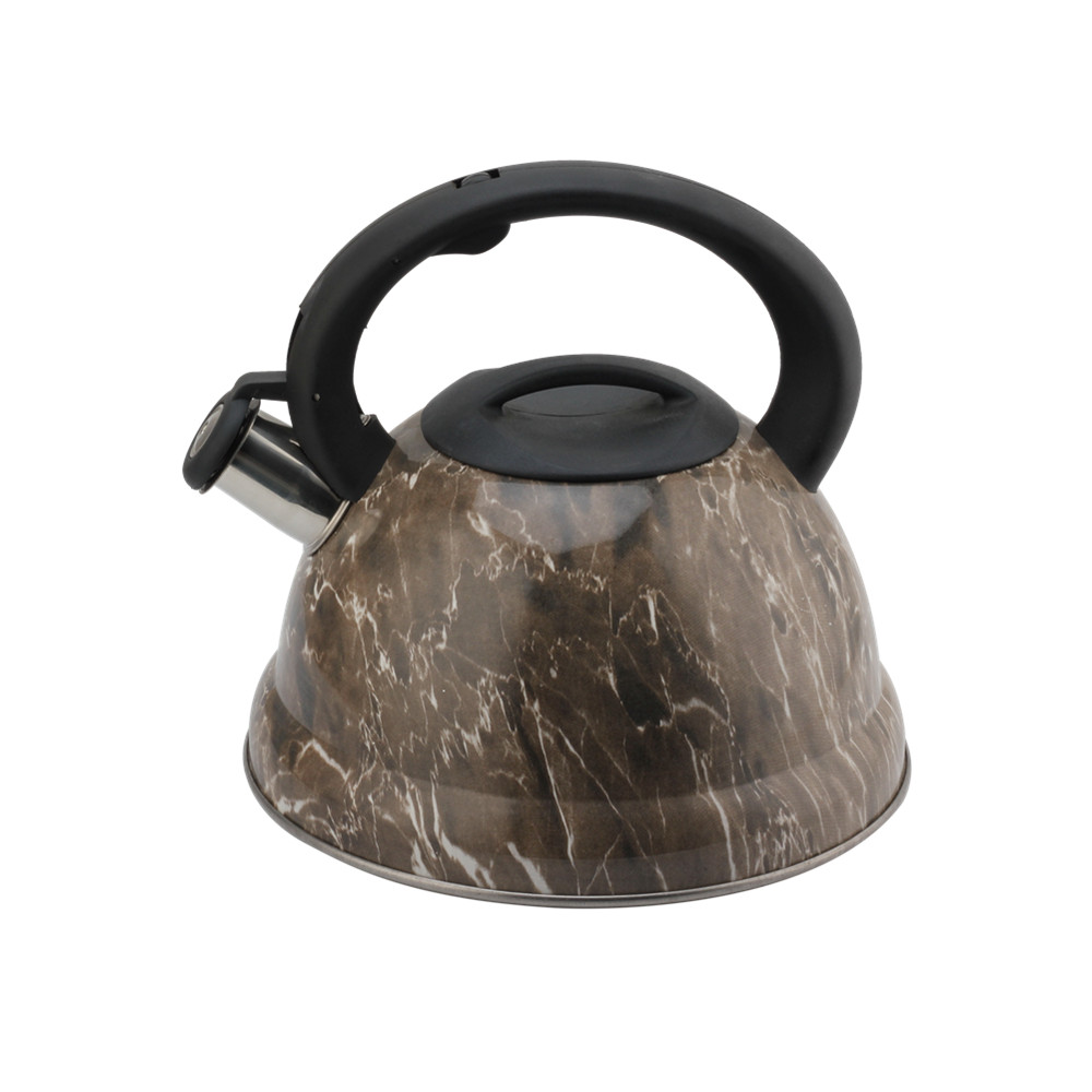 Whistling Kettle Gas Stove - Whistling Kettle - Induction Kettle — product information
