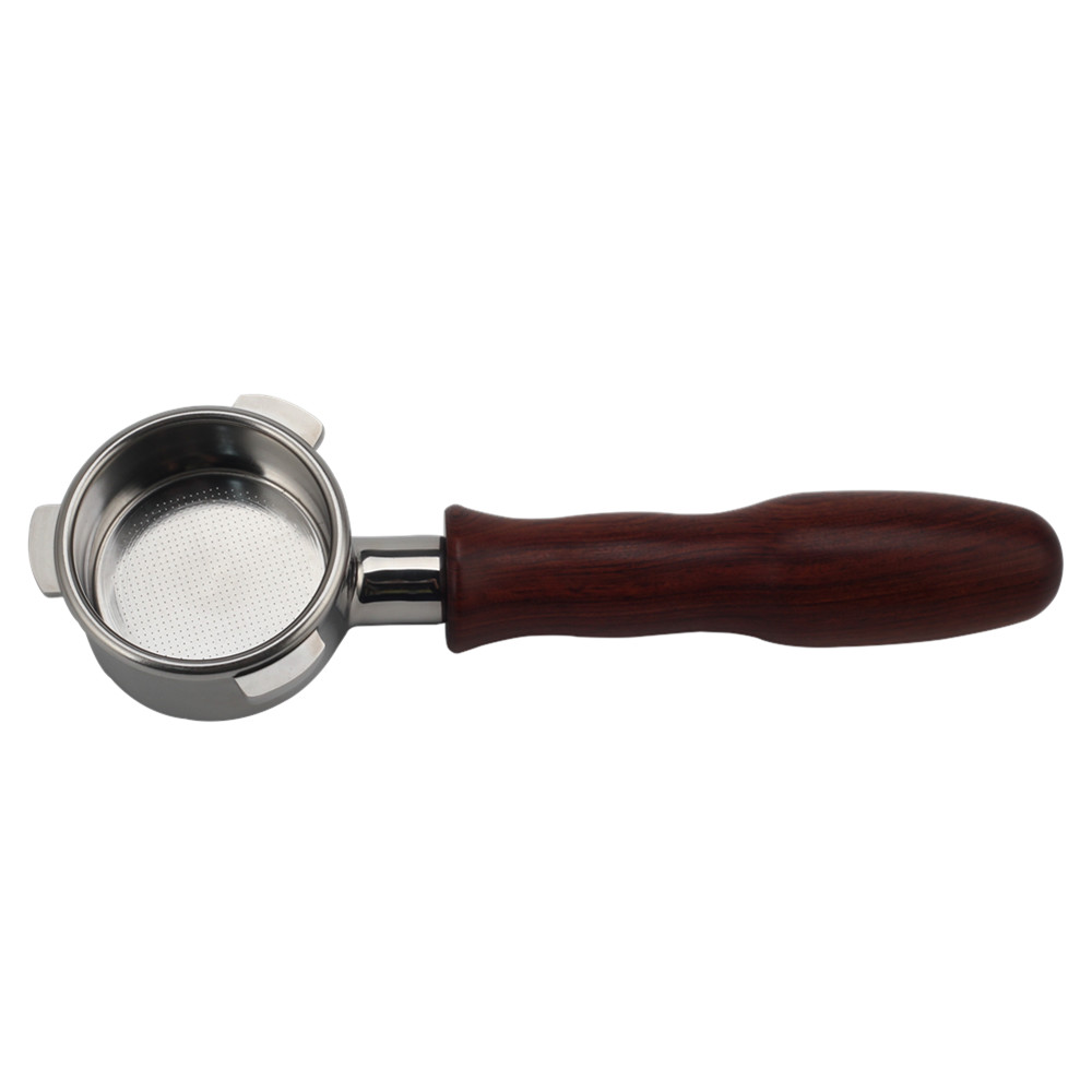 Stainless Steel Portafilter for Espresso Coffee Machine — 4